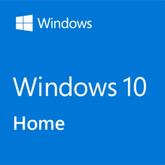 Operační systém Windows 10 Home RF